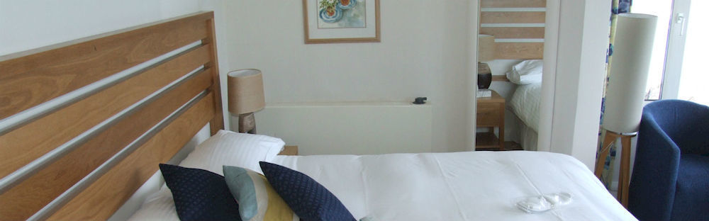 Hotel Pedn-Olva St Ives Exteriér fotografie