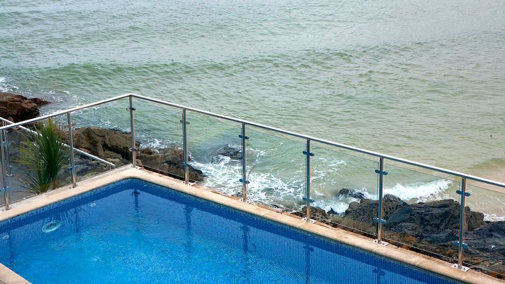 Hotel Pedn-Olva St Ives Exteriér fotografie