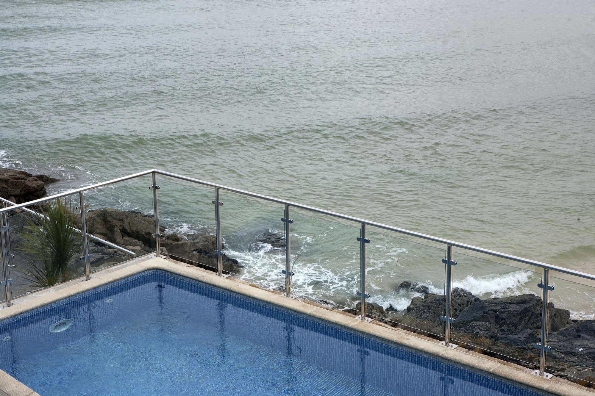 Hotel Pedn-Olva St Ives Exteriér fotografie
